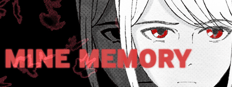 MINE MEMORY